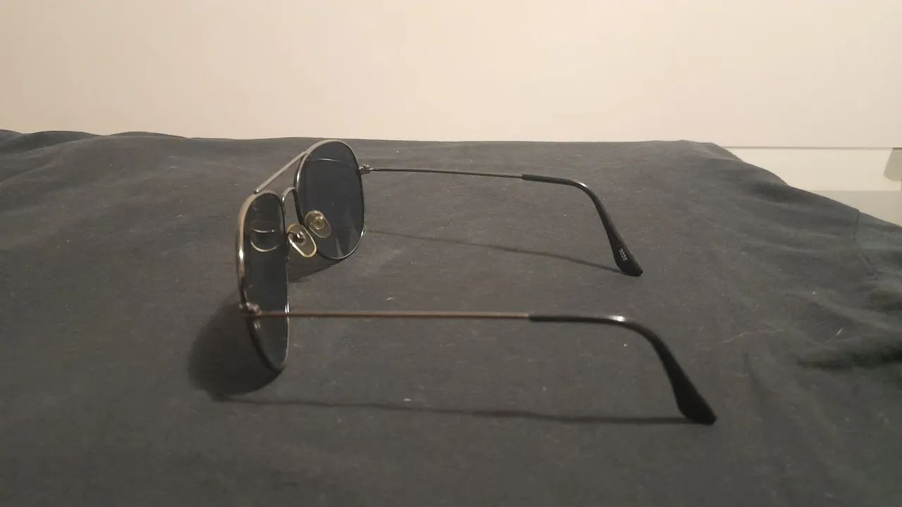 OCULOS AVIADOR  - Foto 2