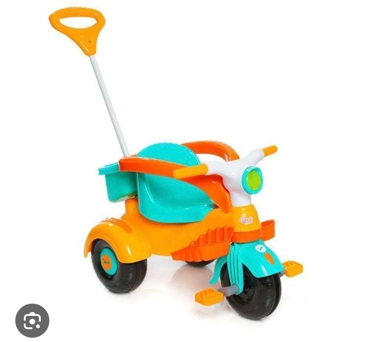 Triciclo infantil  - Foto 2