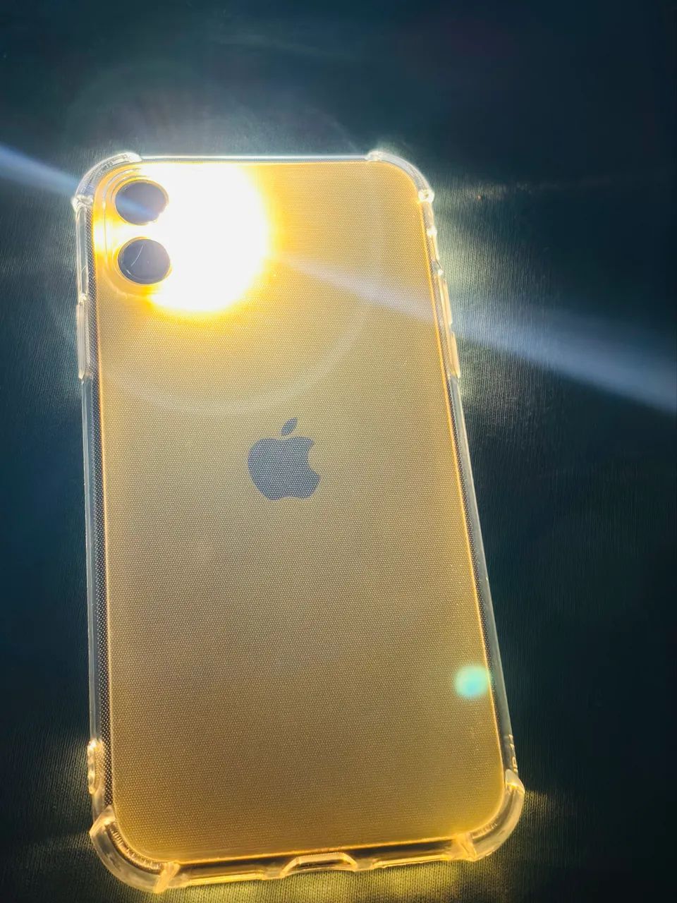 iPhone 11  ATENÇÃO - Foto 2