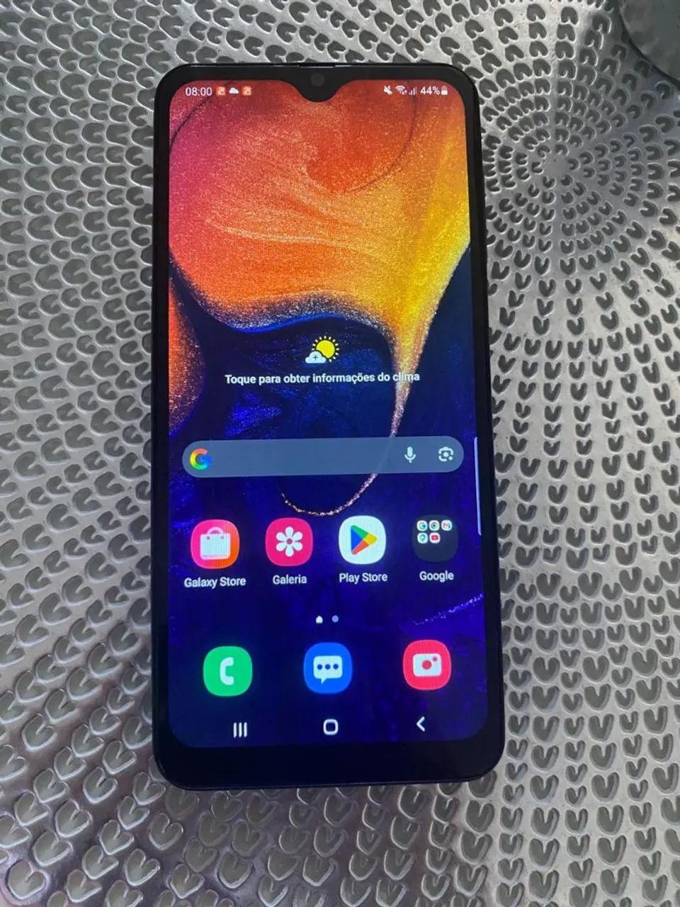 CELULAR A50 - Foto 3