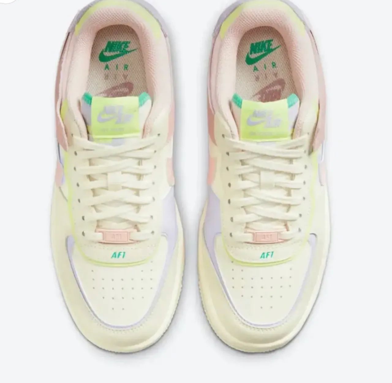 Tênis Nike Air Force 1 low shadow - Foto 2