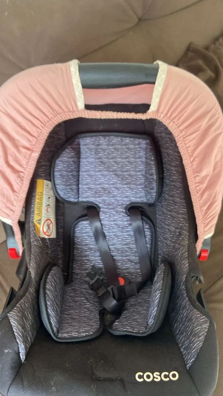 Bebê Conforto 