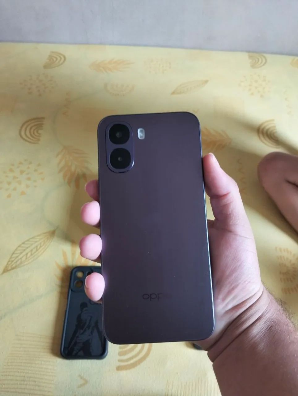 celular oppo 6x - Foto 3