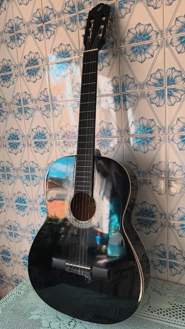 Violão - Foto 3
