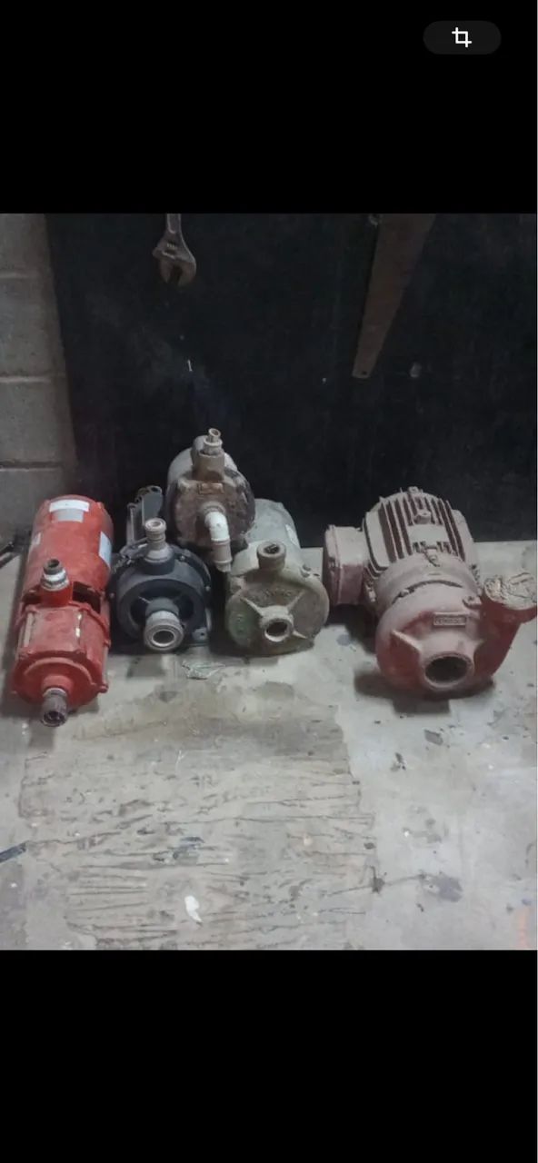 Motor