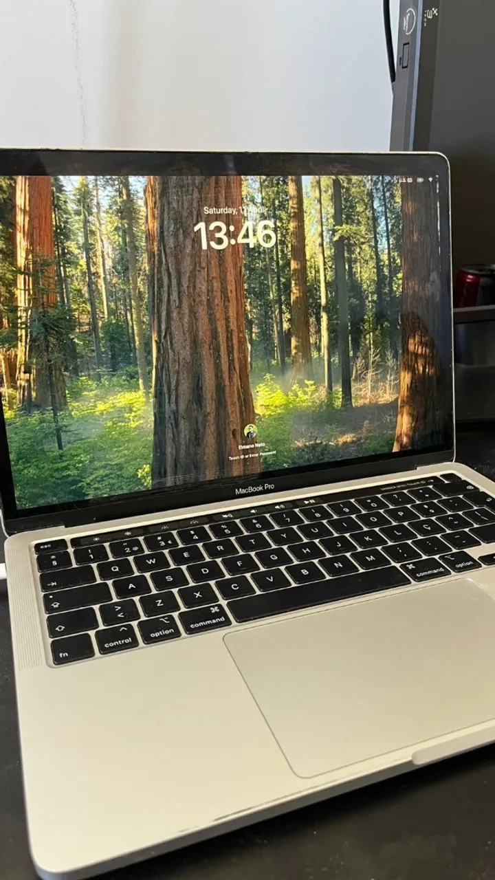 MacBook Retina 12? (Early 2015) | 8GB RAM | 500GB | Ultra fino e