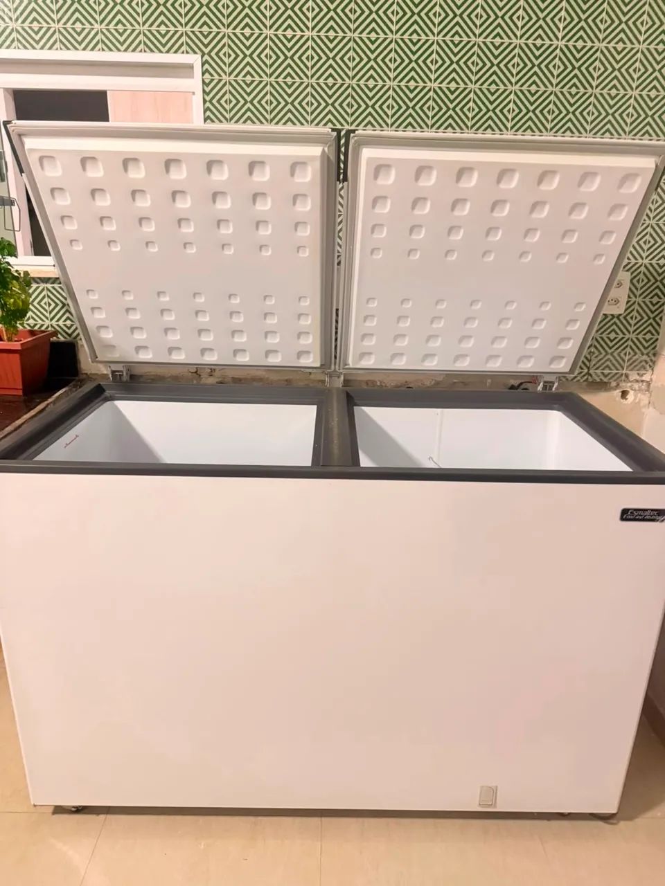 Freezer de 500 Litros  - Foto 3