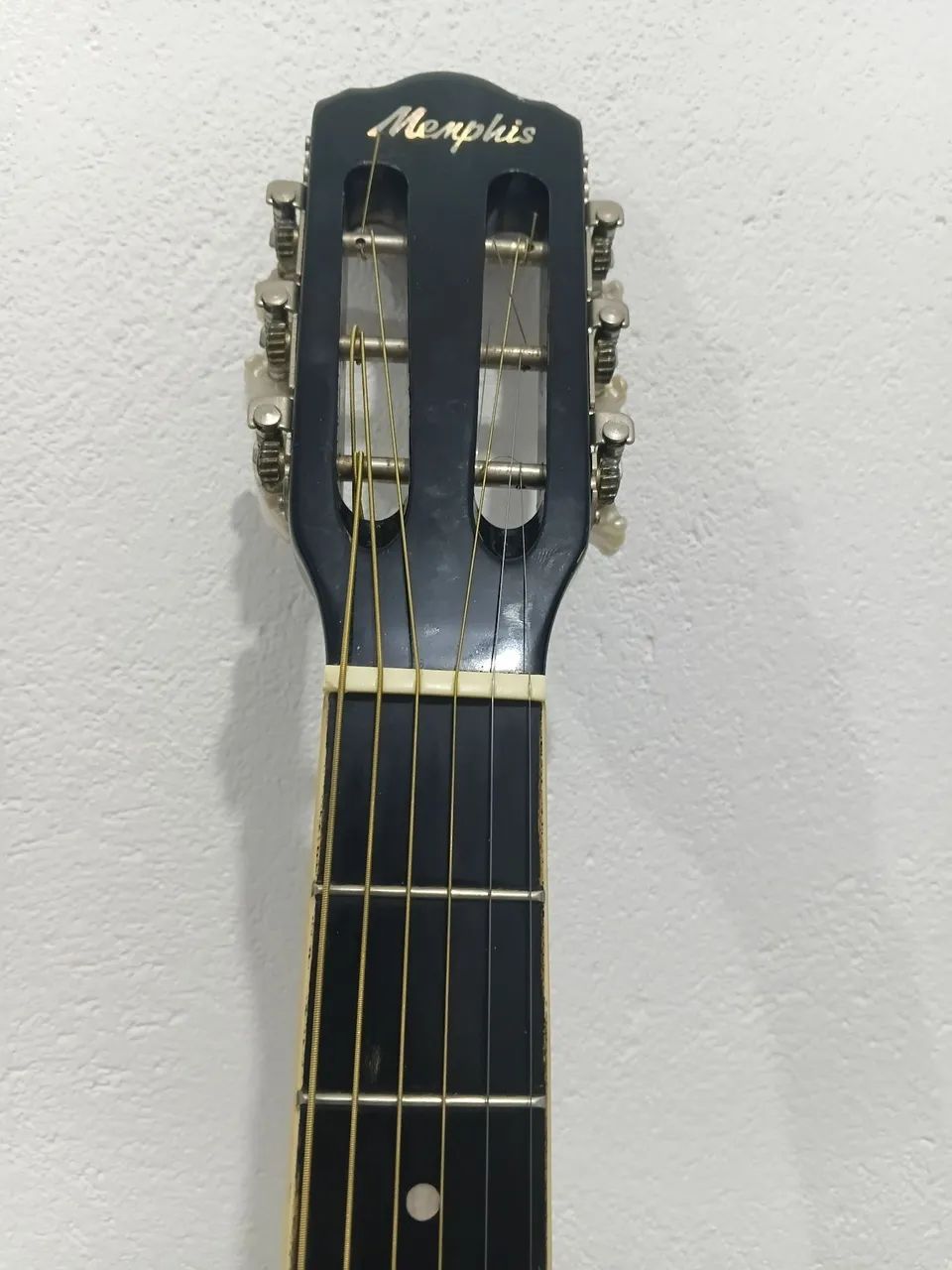 Violão Menphis  - Foto 3