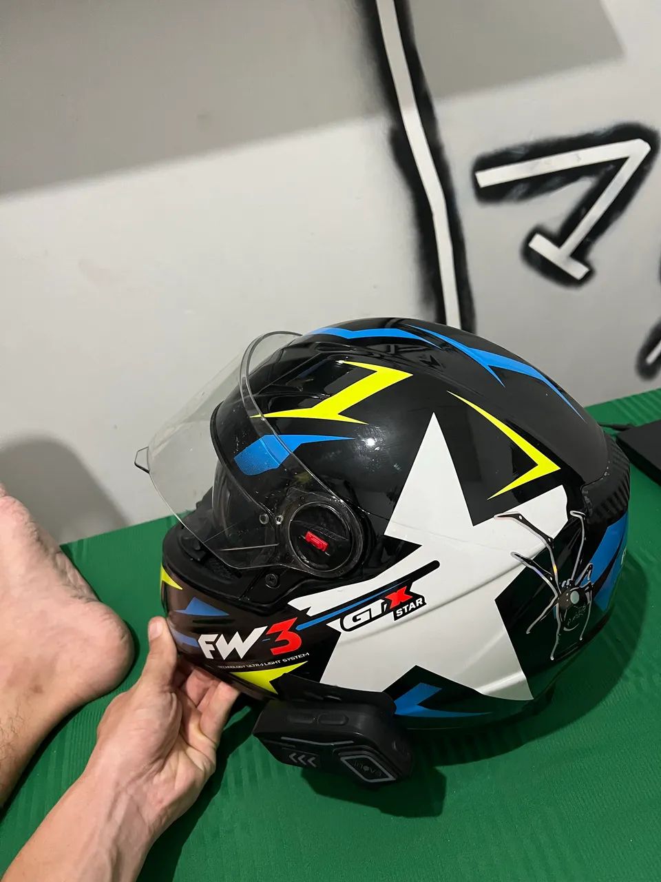 Vendo Fw3 muito bem cuidado  - Foto 3
