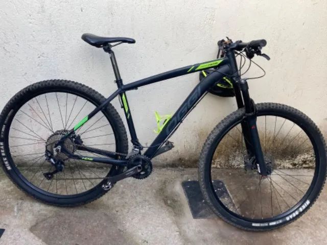 Bicicleta  - Foto 3