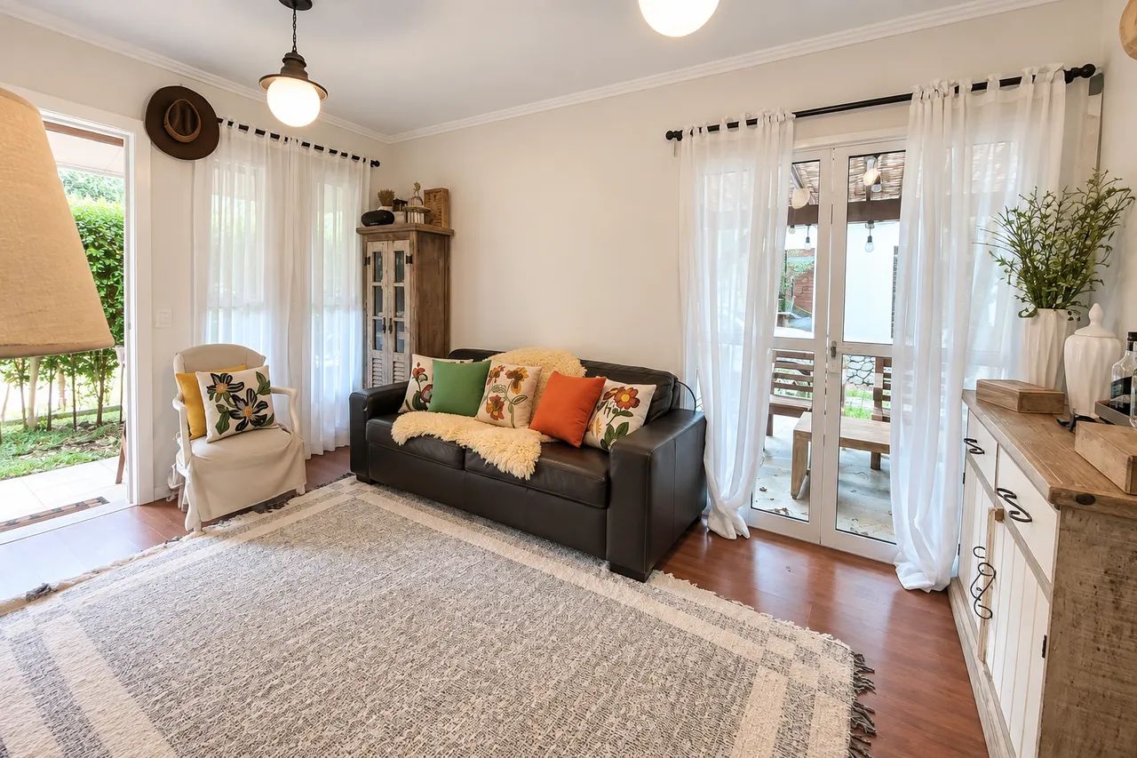 Casa com 3 quartos em Araras, Petrópolis - Foto 4