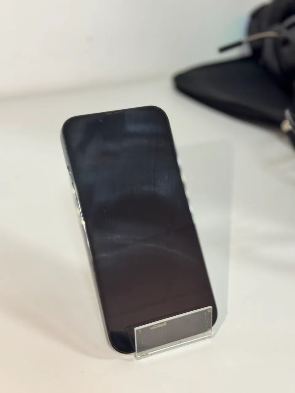 iPhone 13 Pro Verde - 128GB  - Foto 3