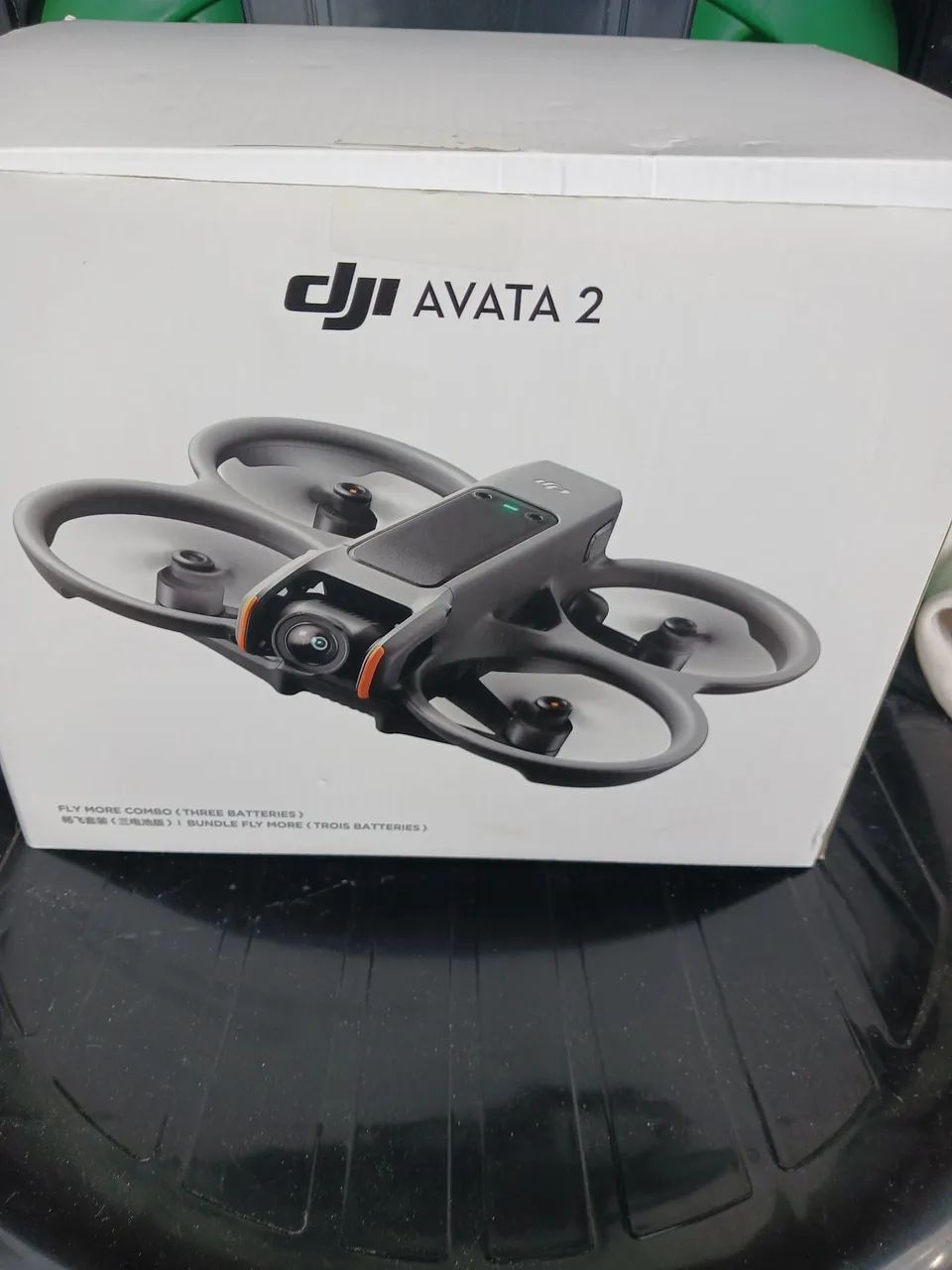 Drone  - Foto 4