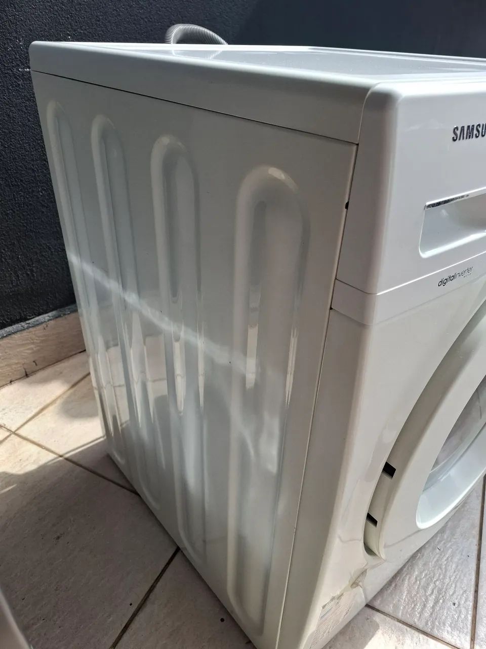 Lava seca Samsung  - Foto 4