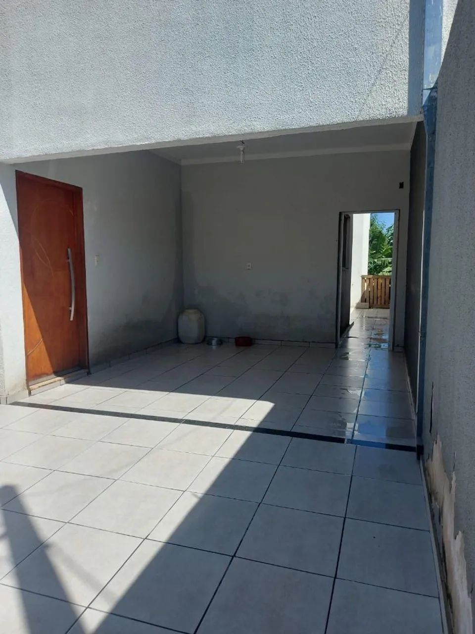 Casa à venda em Monte Mor, Jardim São Clemente, com 3 quartos - Foto 2