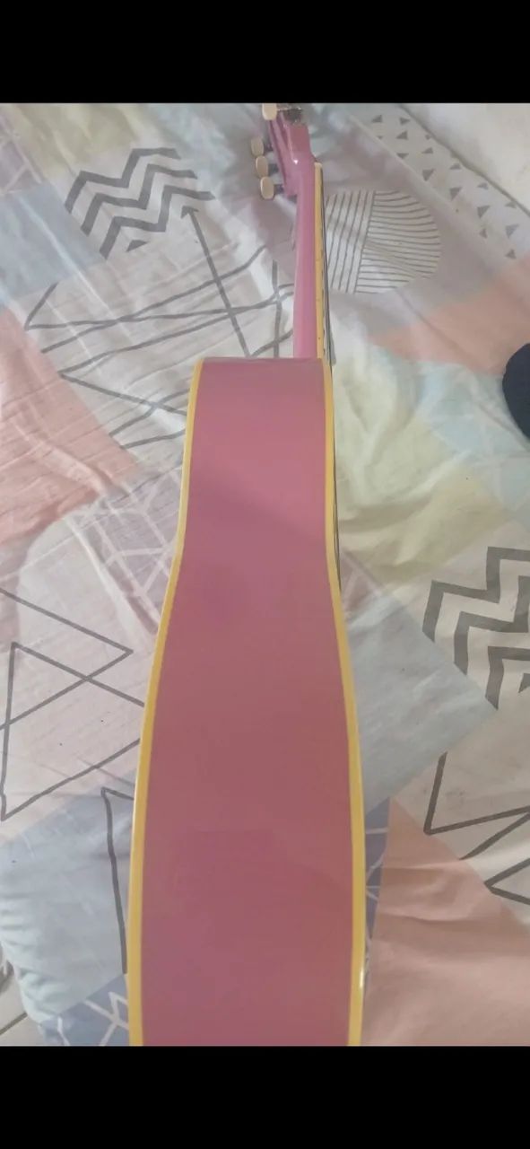 Violao - Foto 4