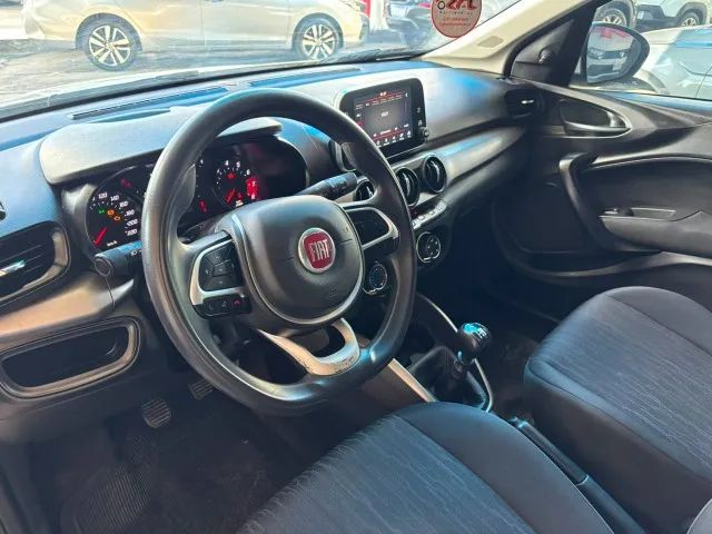 Fiat Argo Drive 1.0 6V Flex 2018 - Foto 4