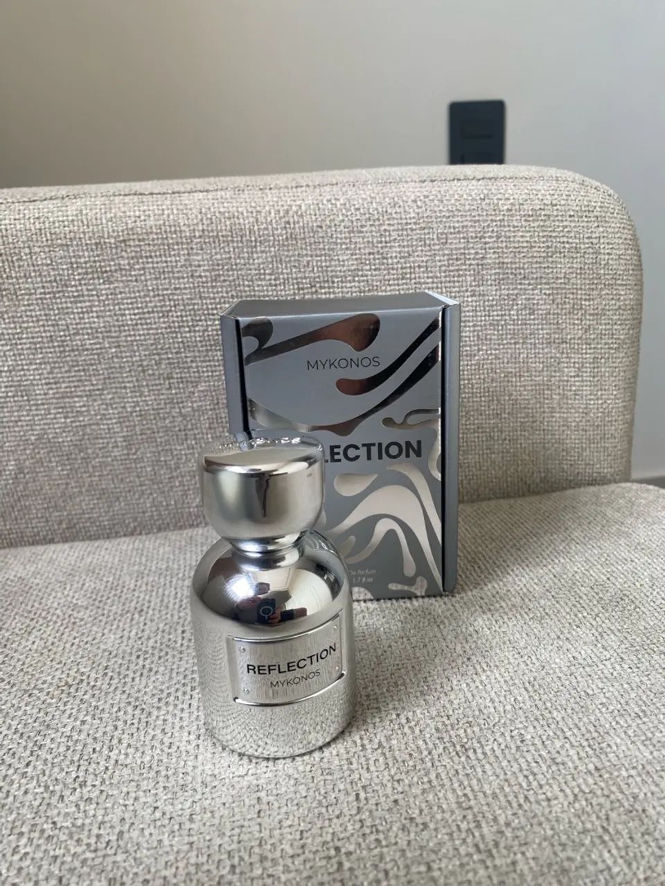 Perfume Mykonos Reflection 50ml  - Foto 2