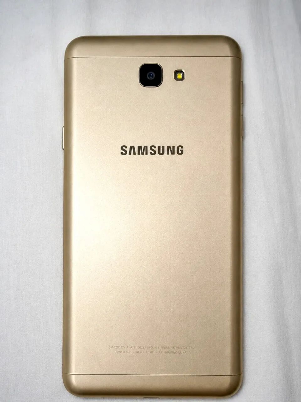 Samsung J7 Prime