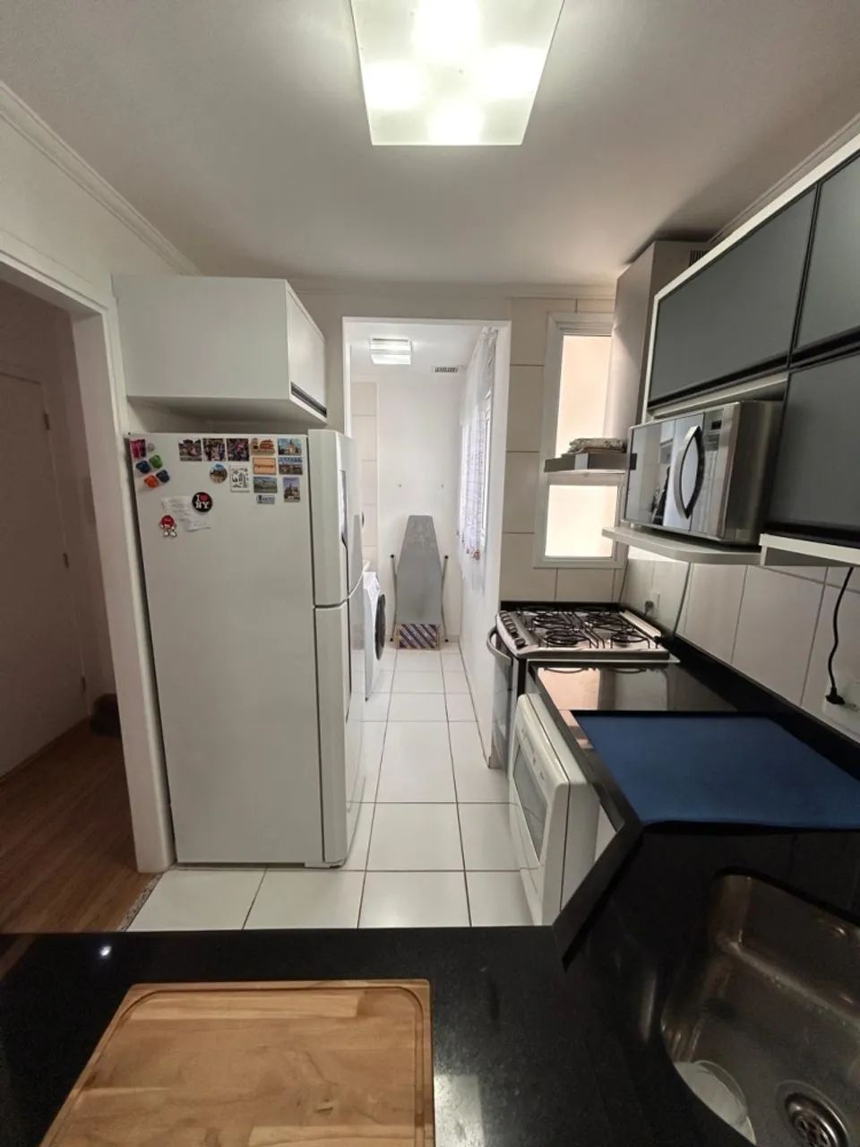 Apartamento à venda no bairro Engordadouro com 79m² e 2 dormitórios/quartos. - Foto 3