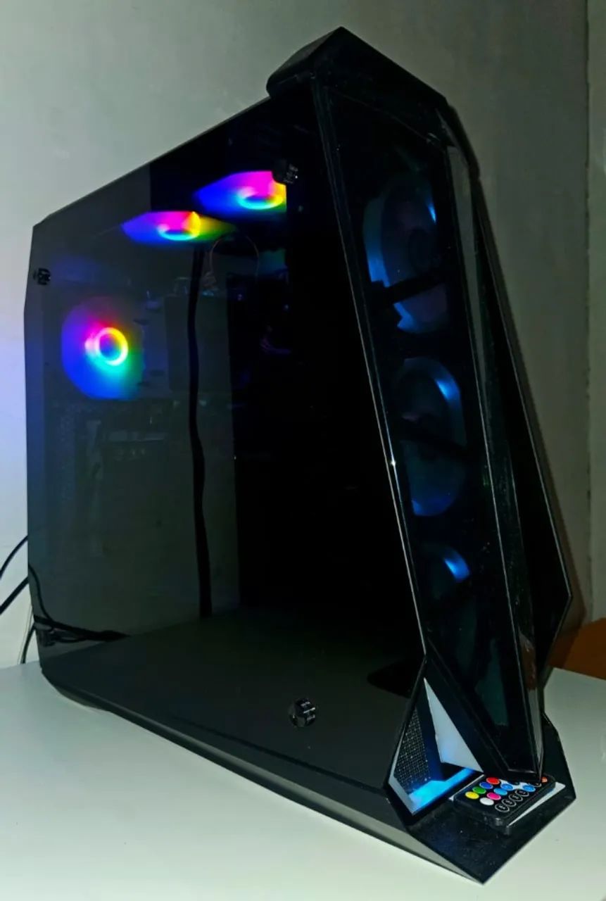 PC GAMER AMD  - Foto 4