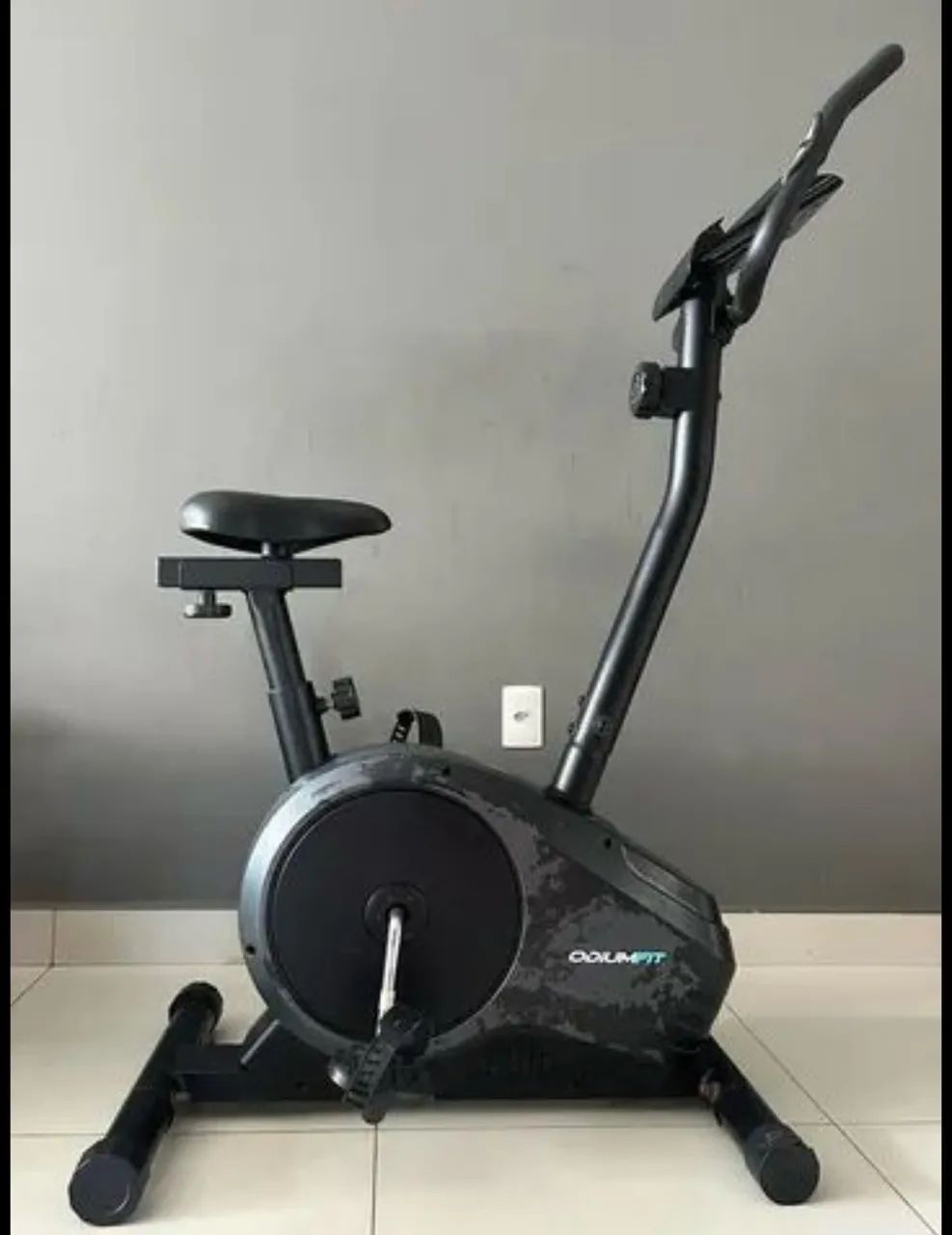 Bicicleta ergométrica  - Foto 4