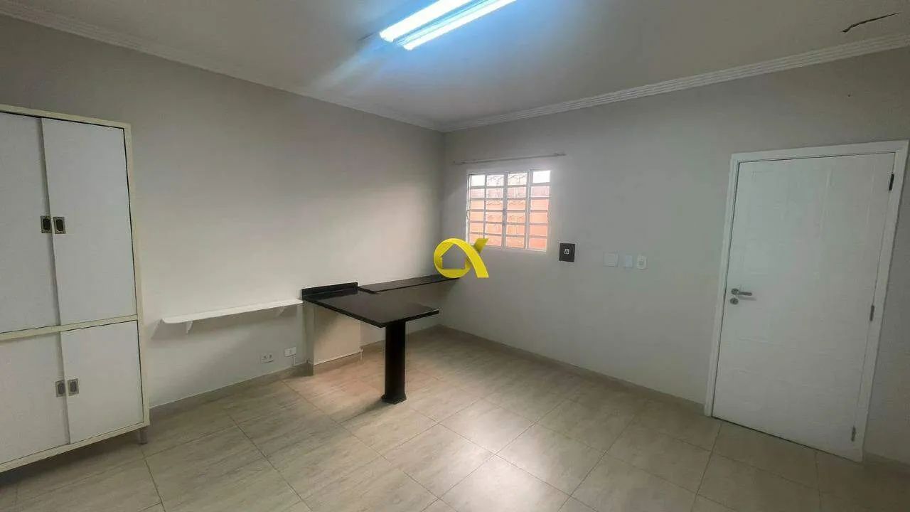 Sala comercial para alugar, no Jardim Elite Piracicaba. - Foto 4