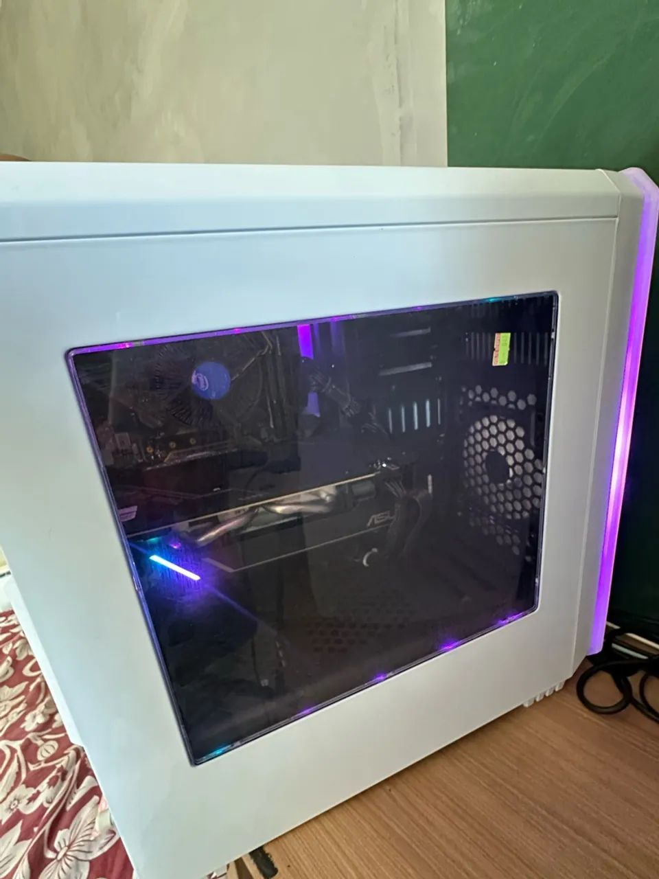 Pc gamer