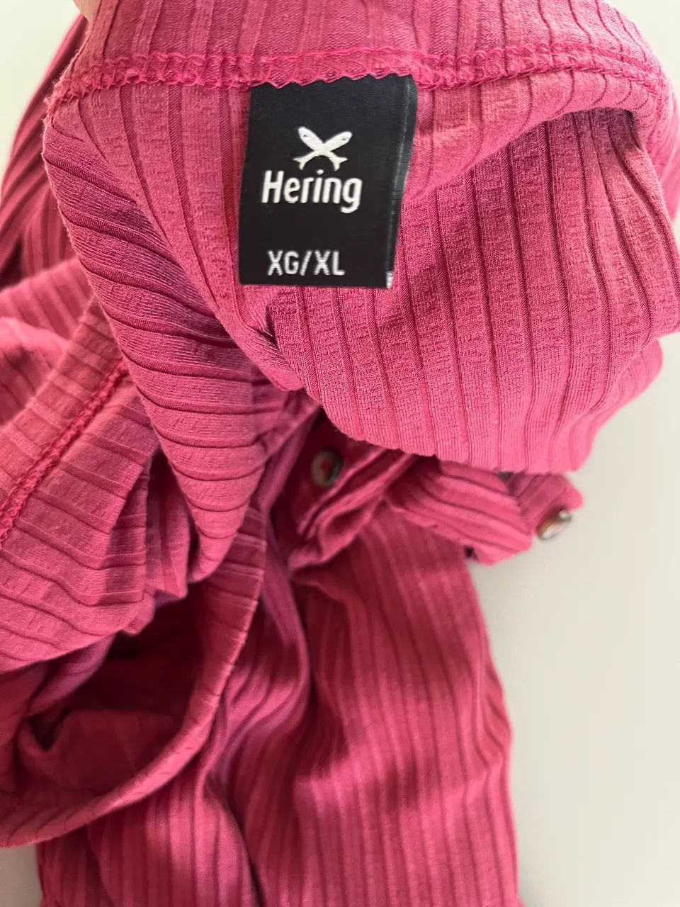Vestido de marca (Hering ) - Foto 5