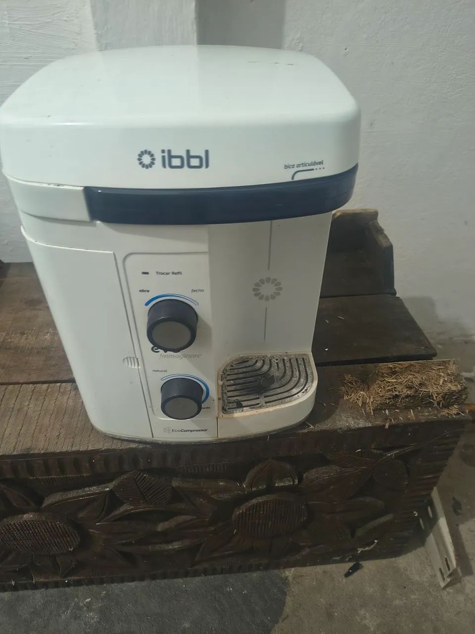 Gela agua - Foto 4