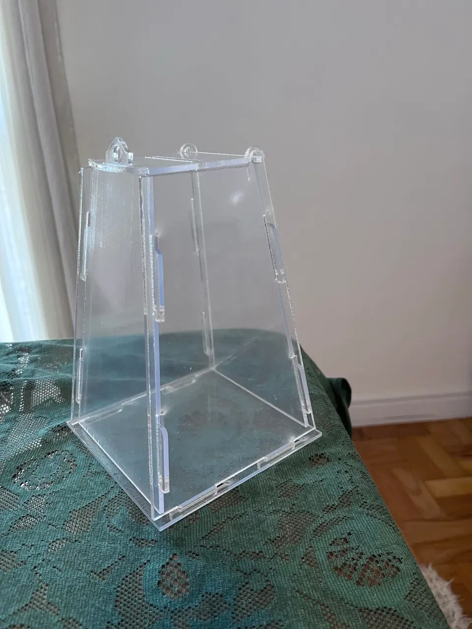 Urna de acrílico P - Foto 3