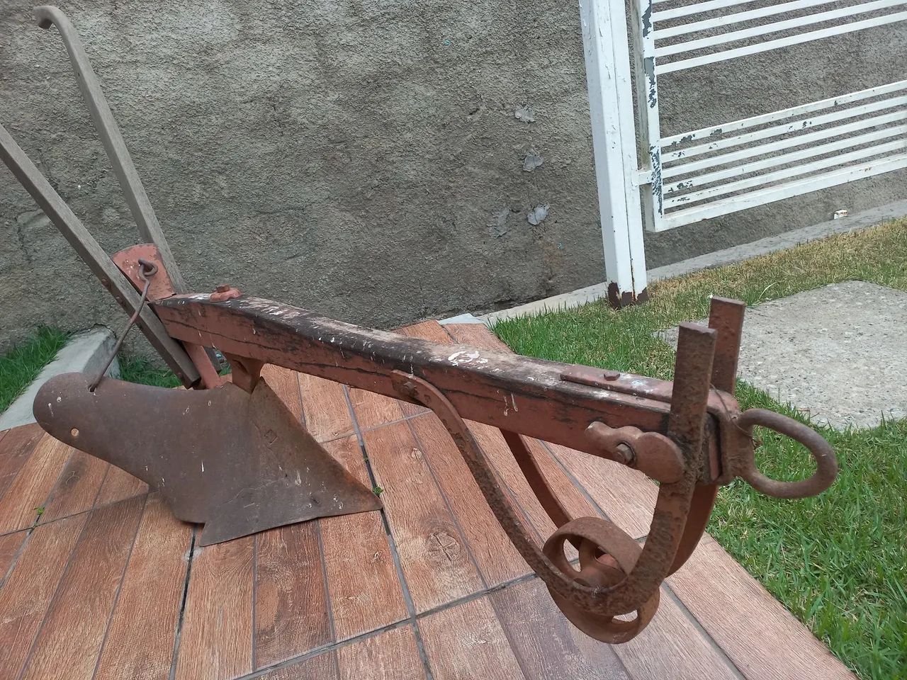 Arado decoração  - Foto 2