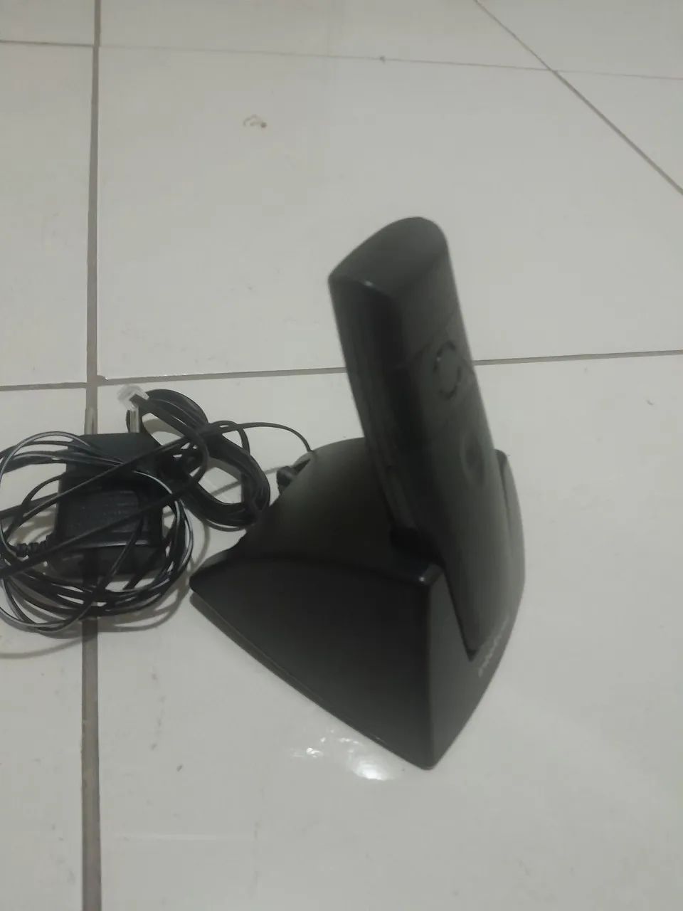 Vendo Telefone sem fio  - Foto 3