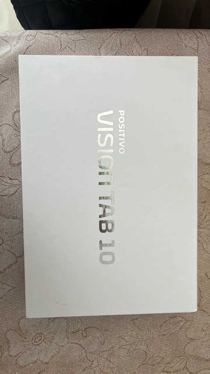 Tablet Vision Tab 10