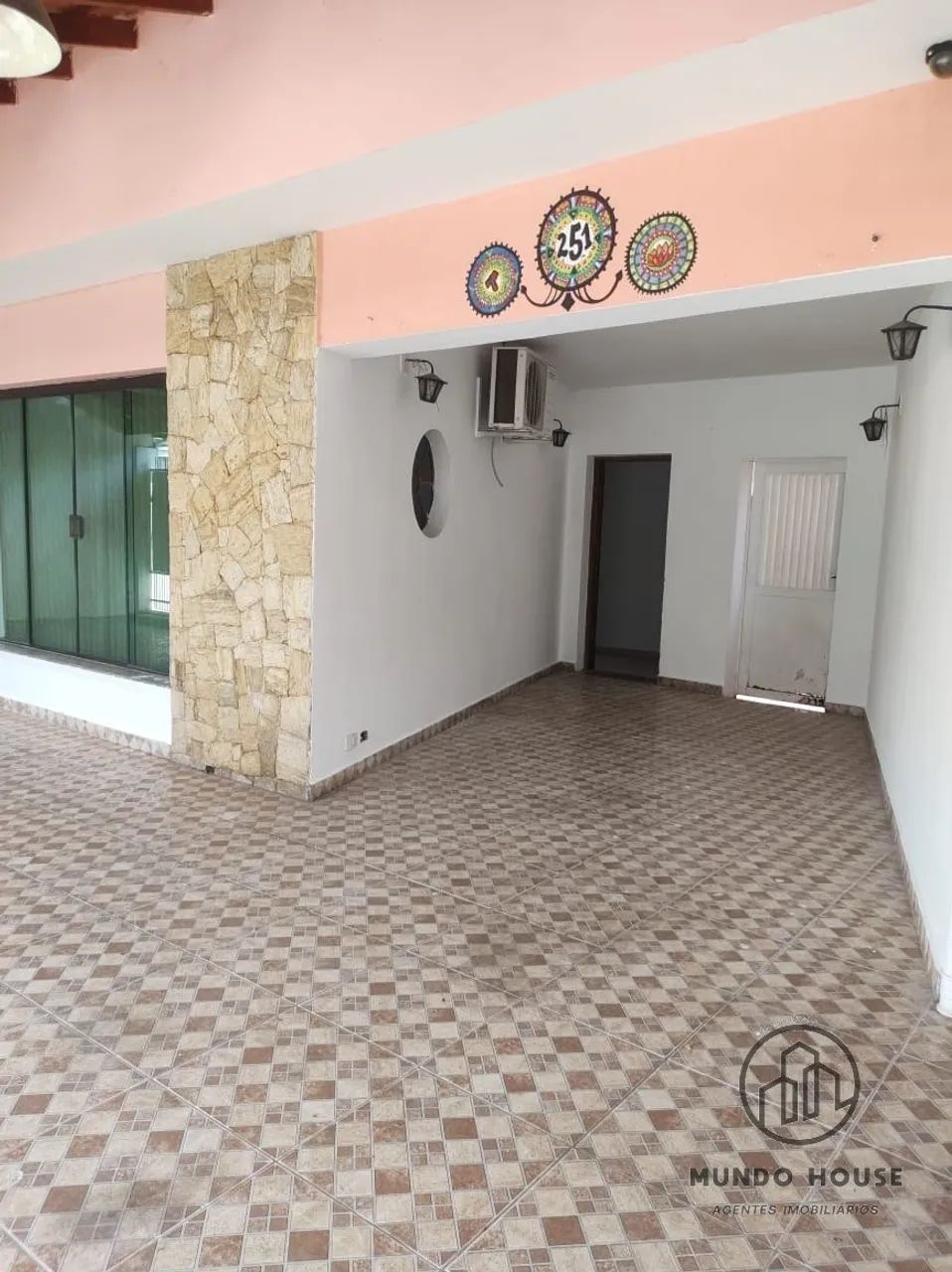 Casa à Venda na Vila Haro - Sorocaba