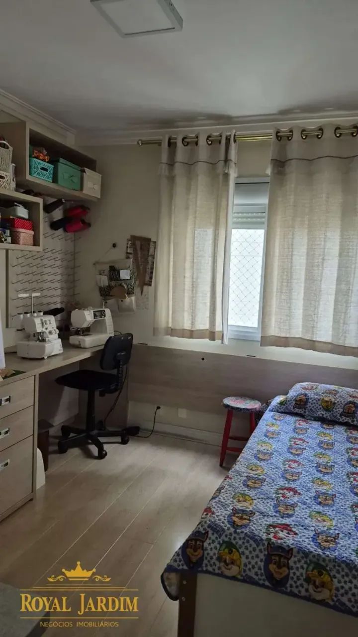 Excelente apartamento no Ventura -  133 m² - Foto 2