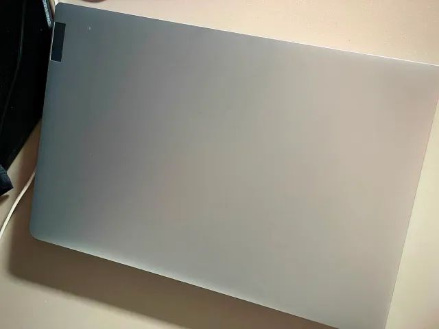NOTEBOOK LENOVO IDEAPAD - SEMINOVO R$1.000 - Foto 4