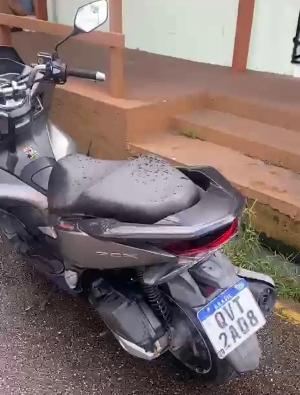 Pcx 2021 - Foto 2