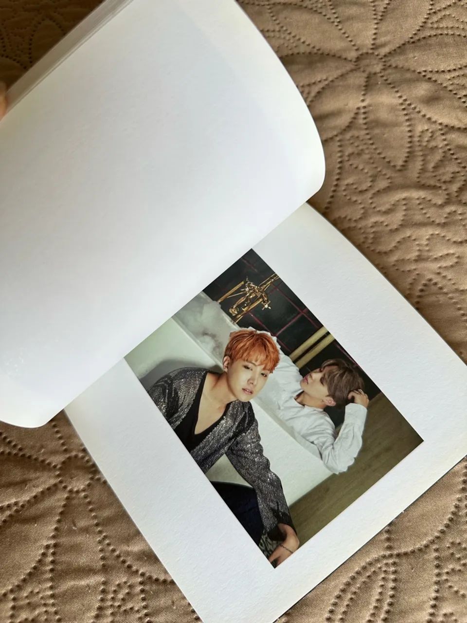 Cd do BTS wings  - Foto 4