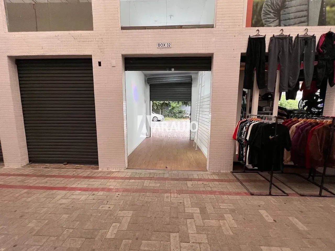 Box comercial para locação no Centro, Itajaí - Foto 3