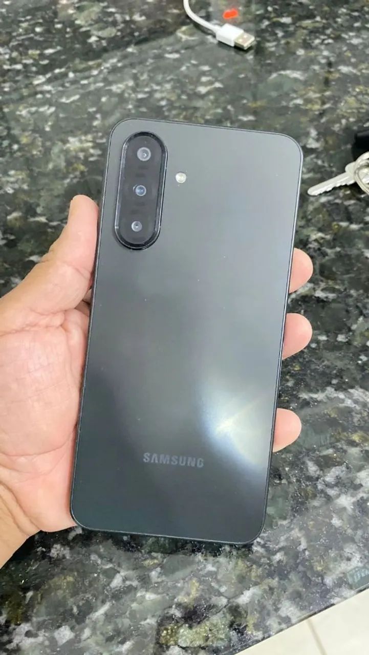 SMARTHPHONE SAMSUNG A 17 - Foto 5