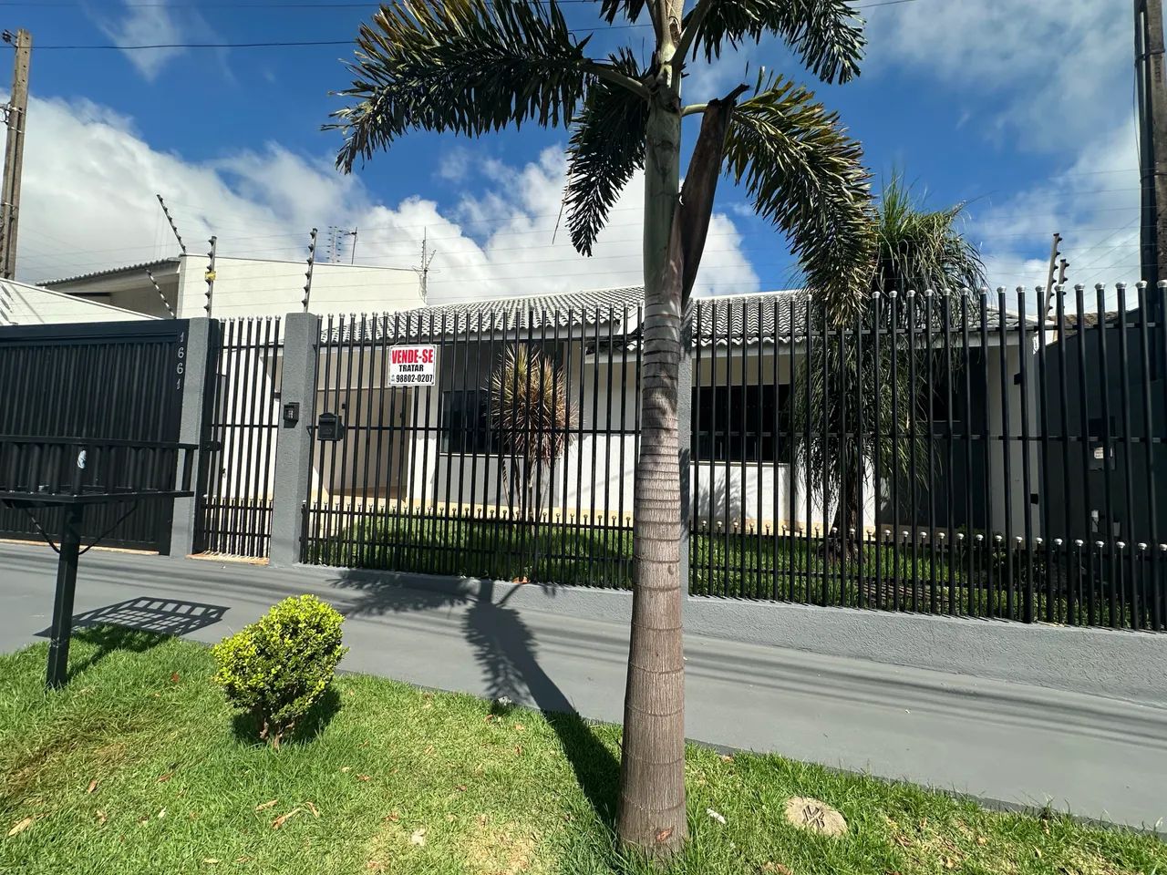 Foto - Maringá - Zona 01