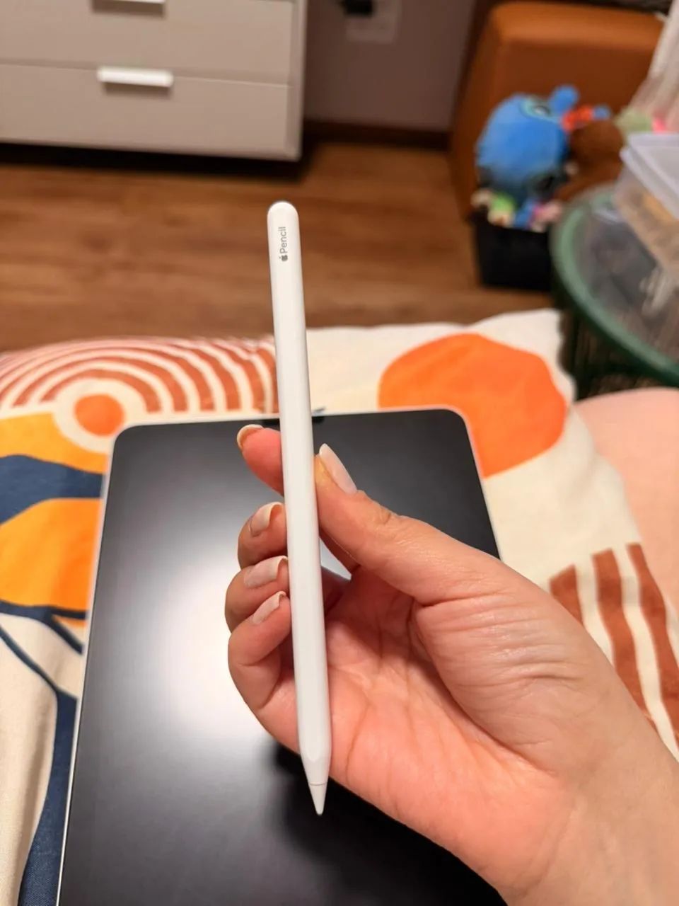 ipad air 第5世代 Apple pencil2 セット iPad Air 5 64gb + Pencil 2 (SEMINOVO) - Tablets e E-Readers