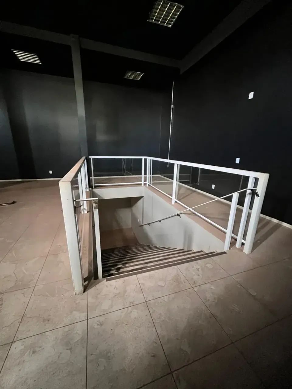 Prédio Comercial - 1.850 m² - Plano Diretor Sul - Centro - Foto 4