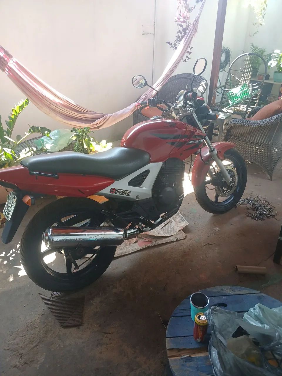 Vendo ou troco  - Foto 2