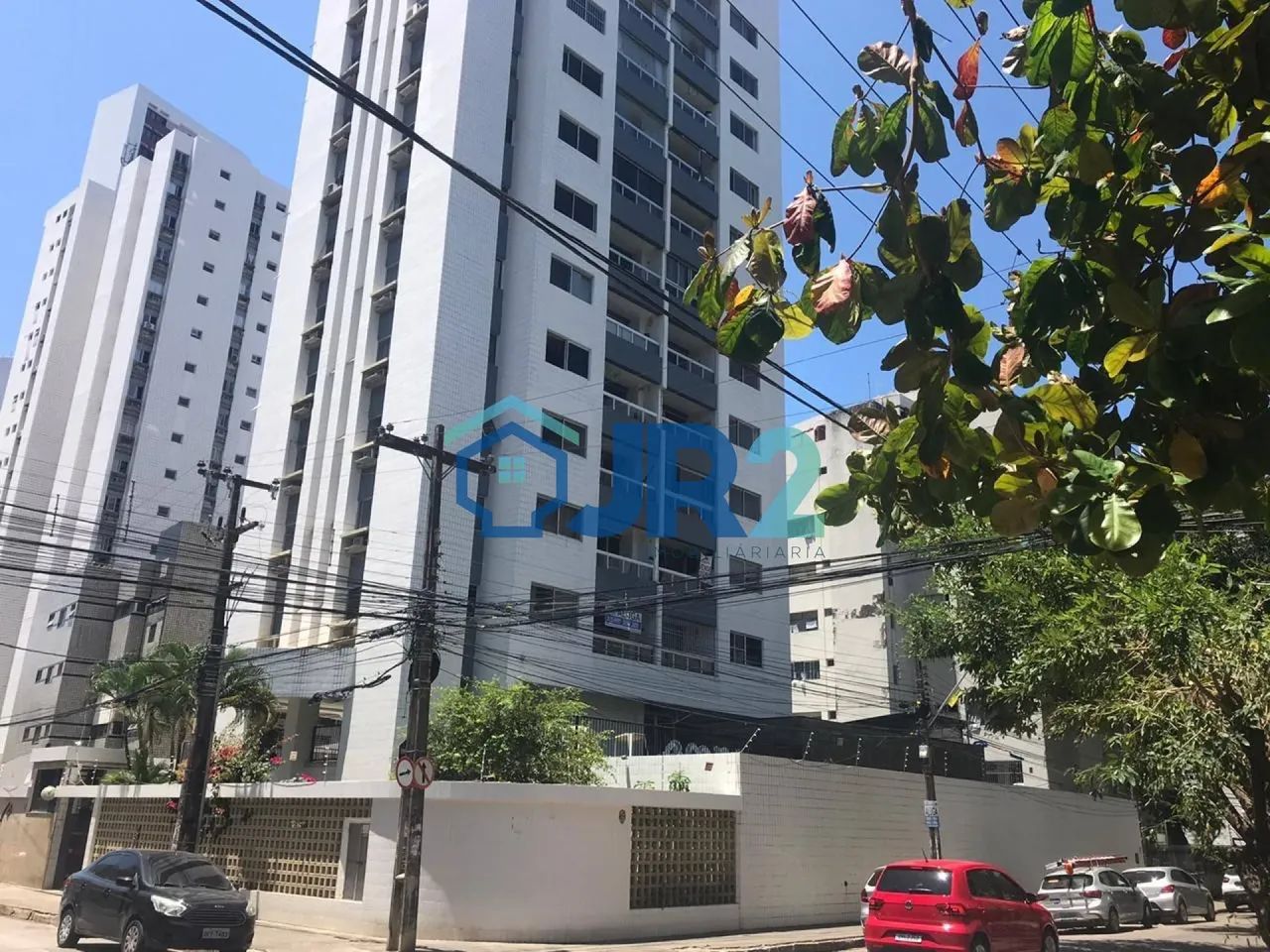 APARTAMENTO EM BOA VIAGEM