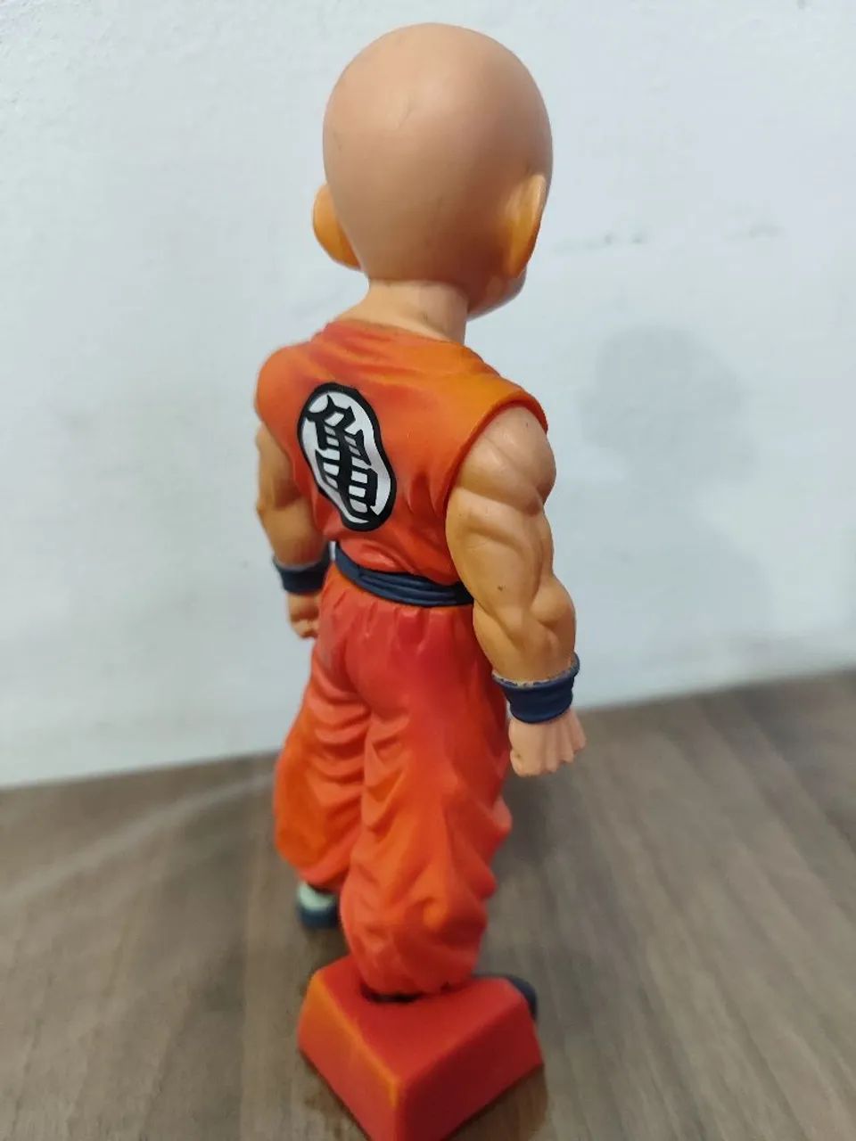 Action figure Kuririn 16 cm - Foto 3