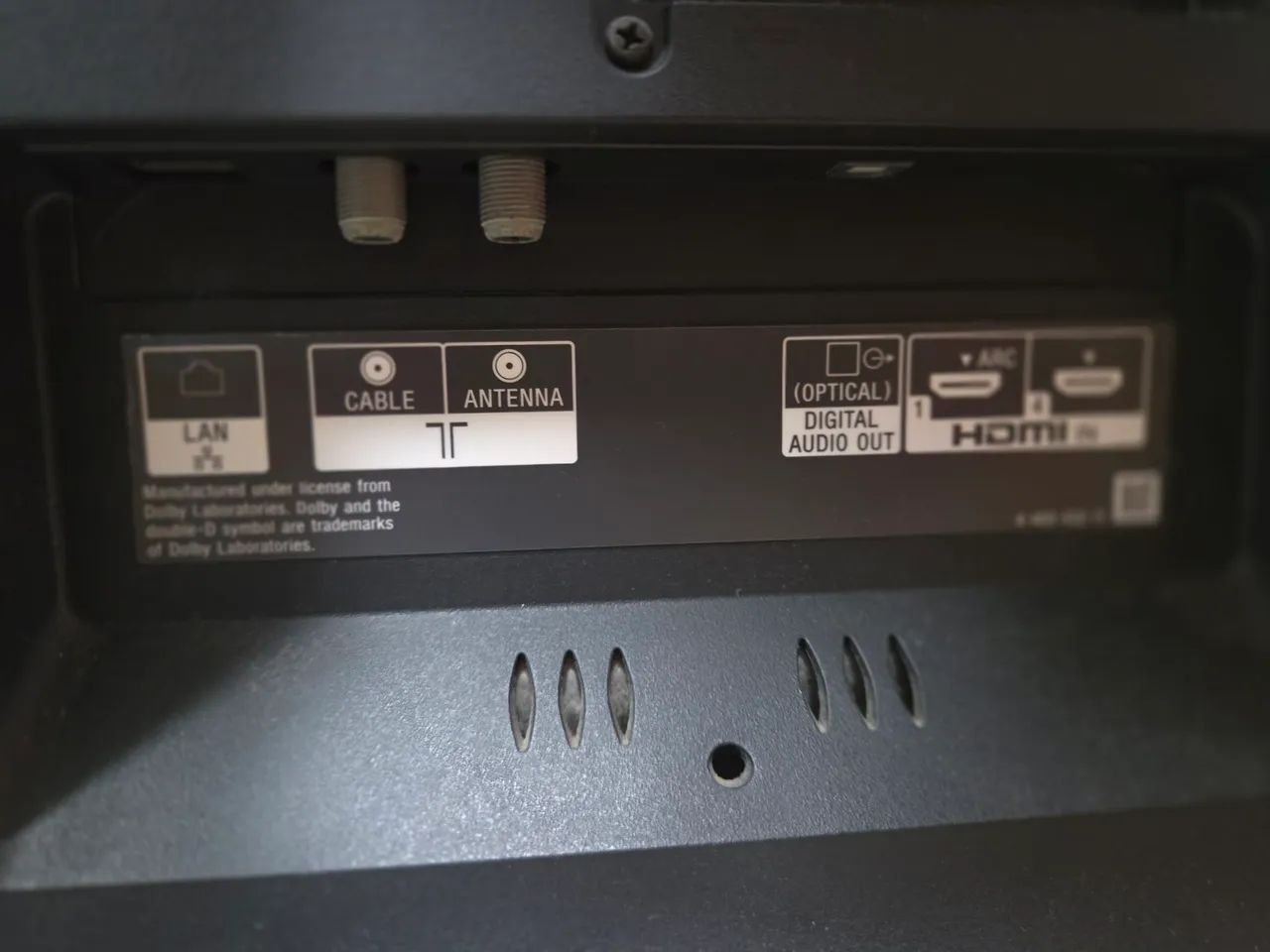 TV Sony Bravia 46 - Foto 3