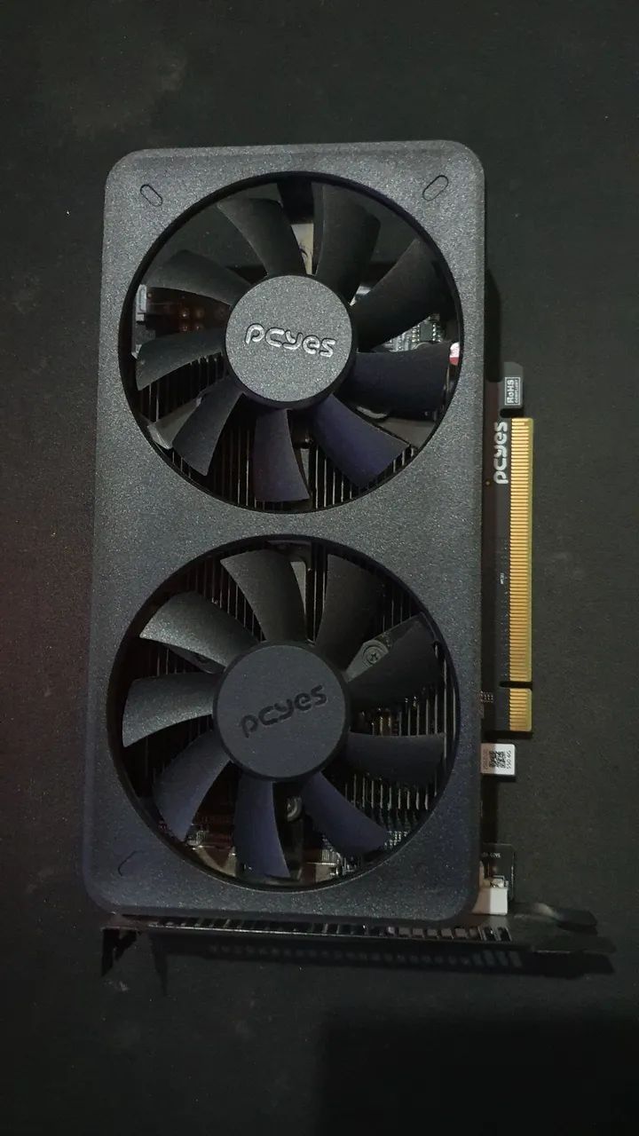 Radeon RX 550 4GB - Pcyes - Foto 3