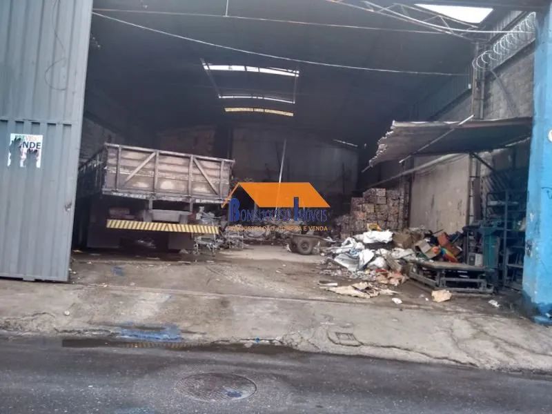 Galpão no Bairro Bonfim - Foto 2